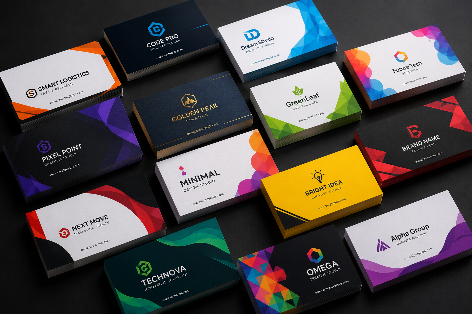 Business Cards Printing