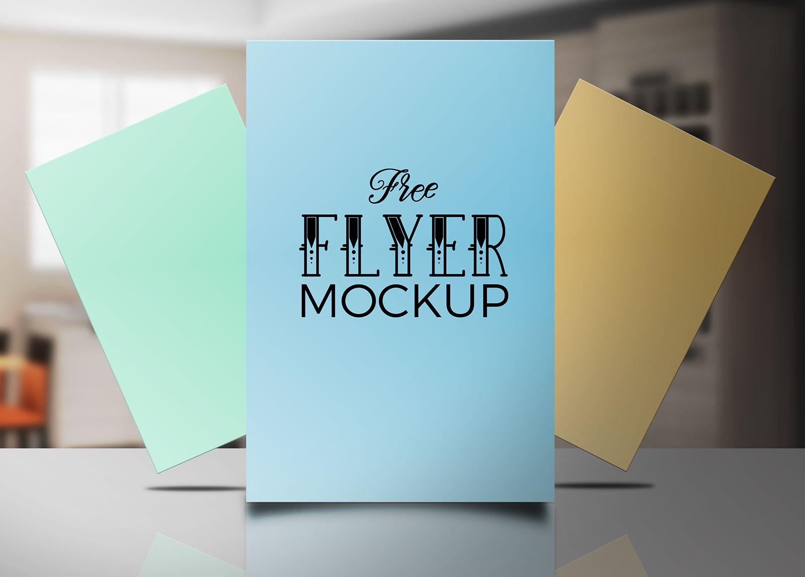 Flyers and Pamphlets