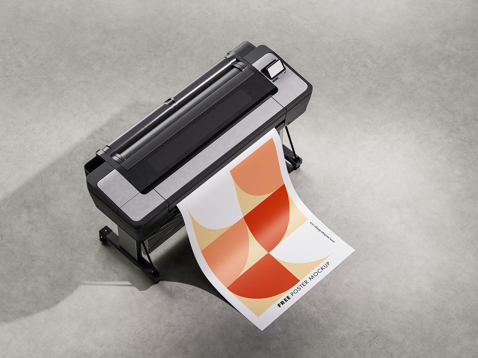 Professional printing services