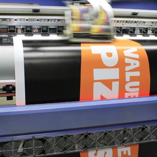 Vinyl Banners Outdoor