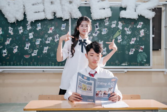 School activities